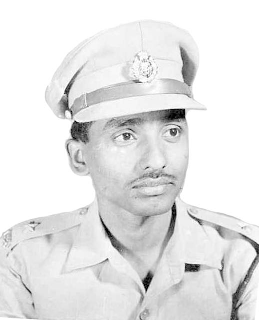 Ramesh Chandra Mohanty Ramesh Chandra Mohanty